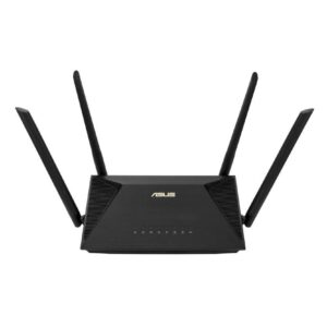 Router Wireless Asus RT-AX1800U; Standarde rețea: IEEE 802.11a, IEEE 802.11b,