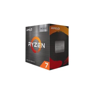 Procesor AMD Ryzen 7 5700X3D 4.1GHz AM4