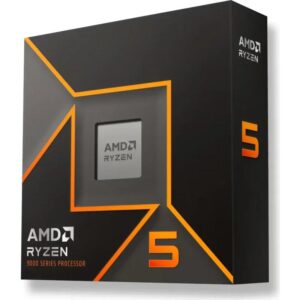 Procesor AMD RYZEN 5 9600X, pana la 5.4GHz, Granite Ridge