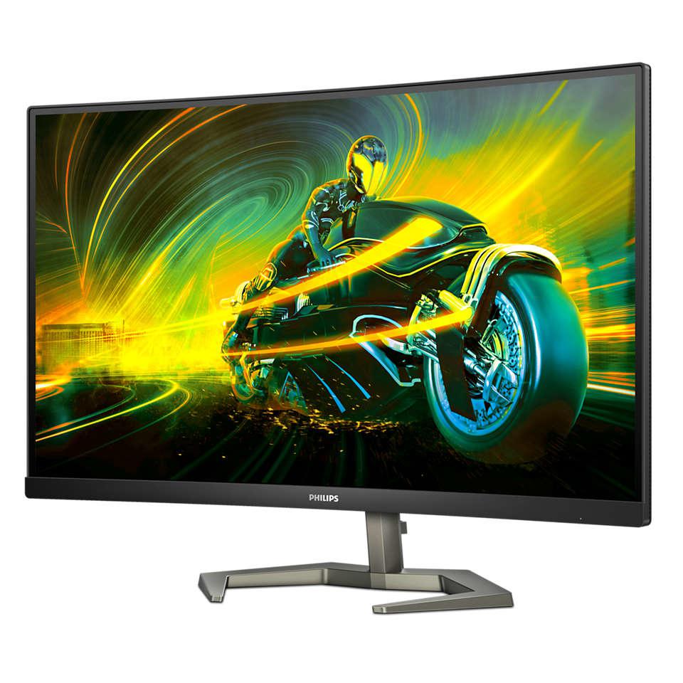 Monitor Philips 27" 27M1C5500VL/00 - imagine 7