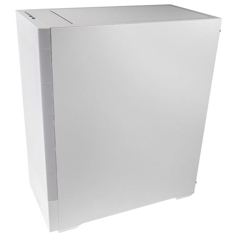 Carcasa LIAN LI LANCOOL 205 Mesh C Mid-Tower ALB - imagine 3