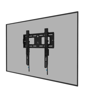 Suport perete Neomounts heavy duty, pentru display-uri interactive si ecrane