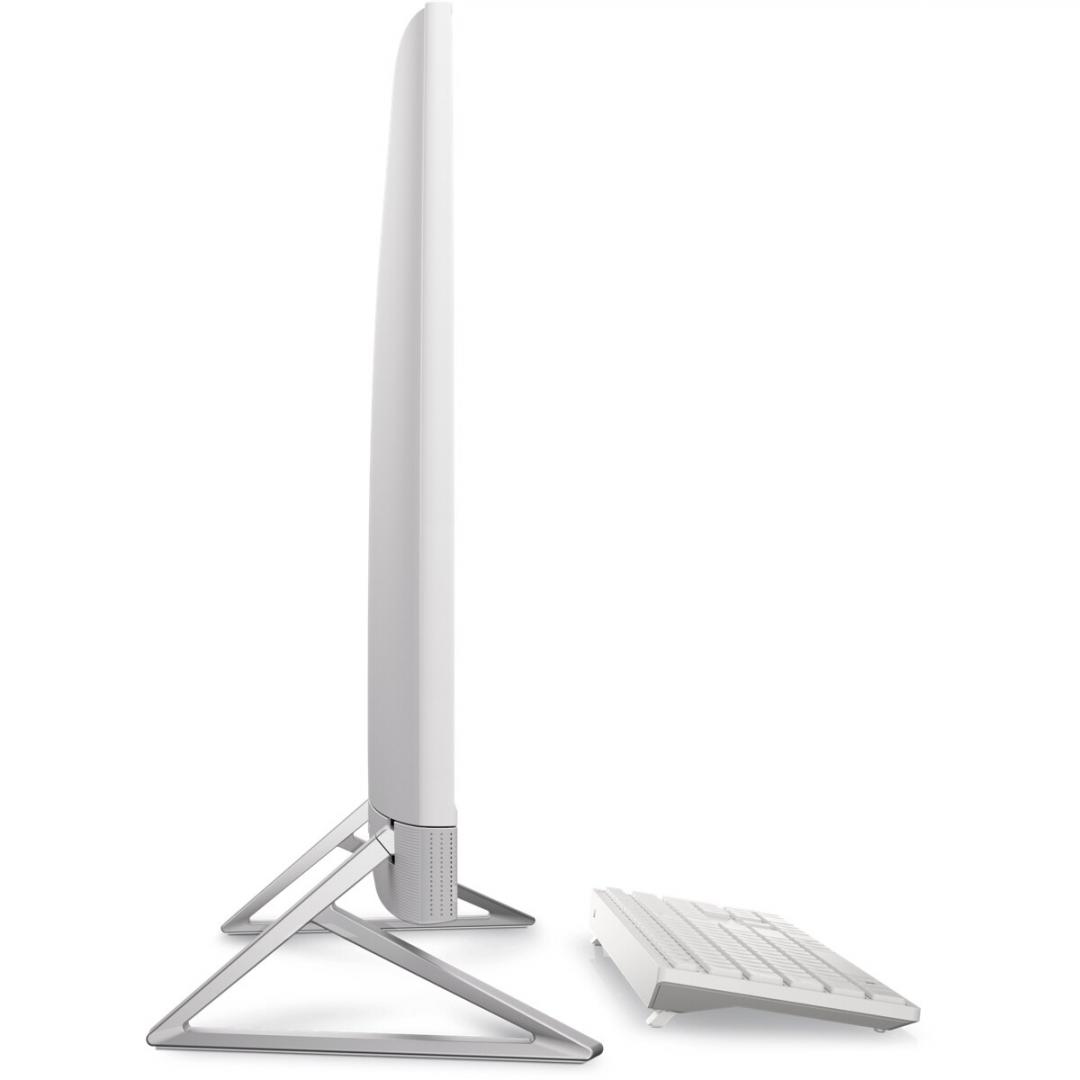 DELL All-In-One EC27250, 27-inch FHD 1920 x 1080, Intel Core7-150U, - imagine 5