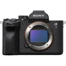 Body Aparat Foto Sony A7 Mark Iv Mirrorless, 33 Mp