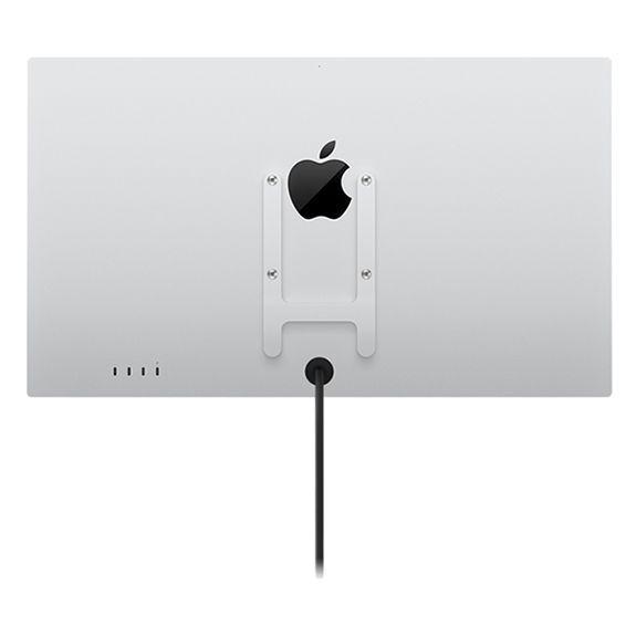 Apple Studio Display - Nano-Texture Glass - VESA Mount Adapter - imagine 4
