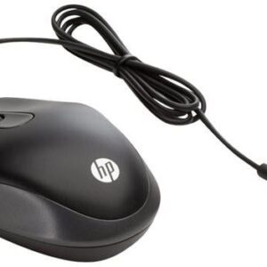 Mouse HP Travel, negru