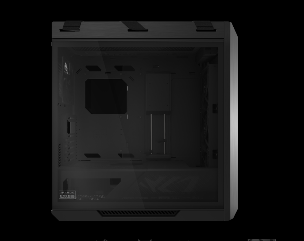 Carcasa Asus GX601 ROG STRIX HELIOS, fara sursa, Middle Tower, - imagine 4