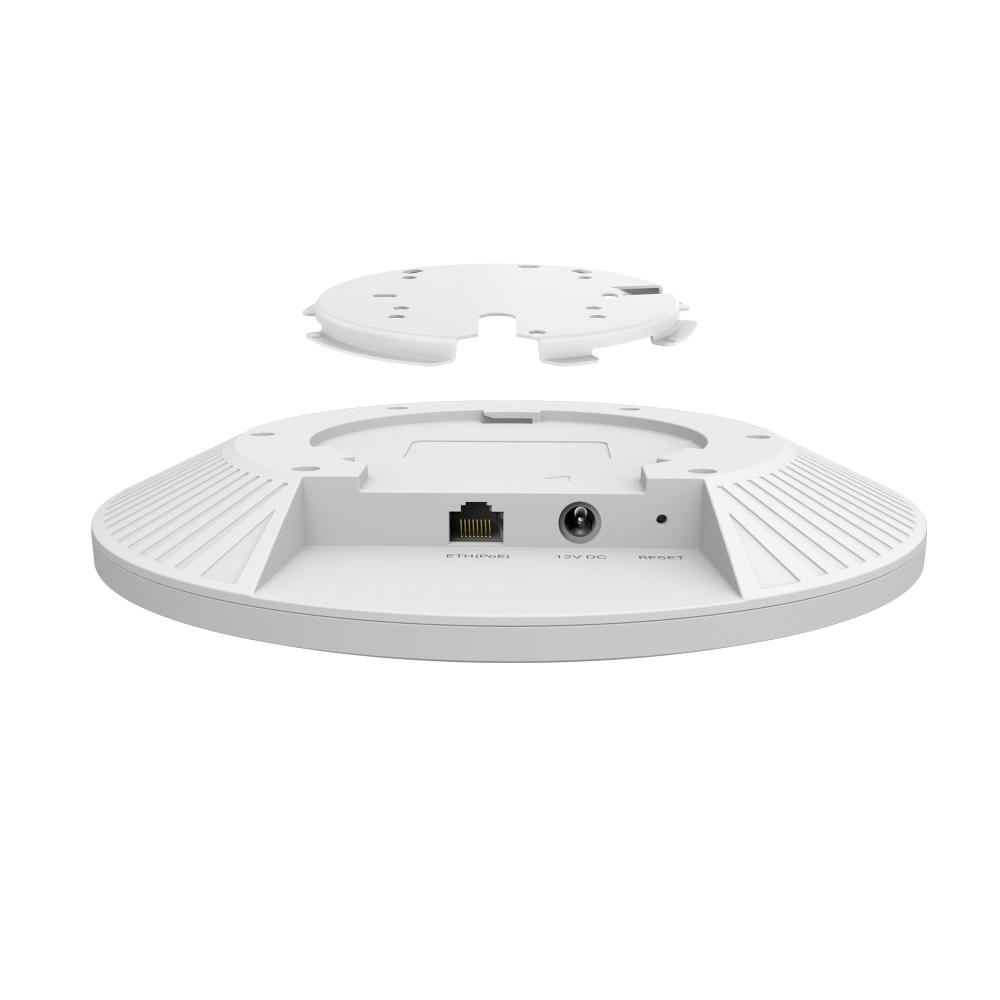 TPLINK ACCES POINT AX6000 LONG RANGE EAP683 LR, Interfata: 1 - imagine 3
