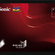 Monitor Viewsonic 32″ TD3207, Touch: 10pts, Diagonal