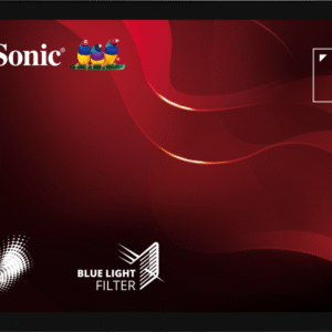 Monitor ViewSonic 32" TD3207