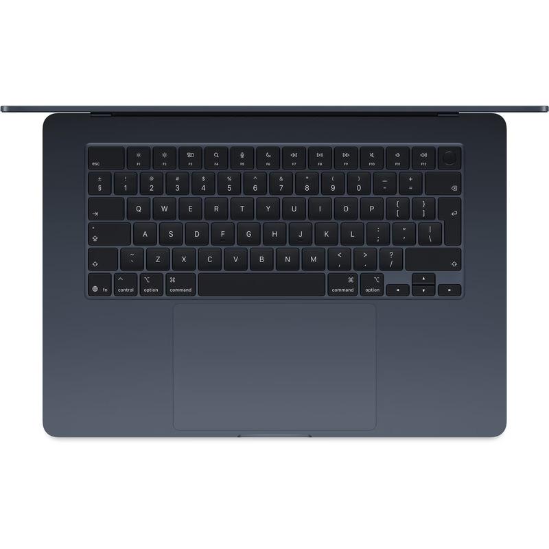 MacBook Air 15.3" Retina/Apple M4 (CPU 10-core, GPU 10-core, Neural - imagine 3