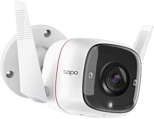 Camera Supraveghere WIFI Tp-link, wireless Tapo C310, Senzor 1/2.7", 3MP