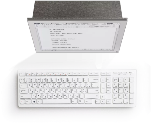 EInk Monitor BOOX Mira , Display: 13.3, (1650x2200) 207 ppi,