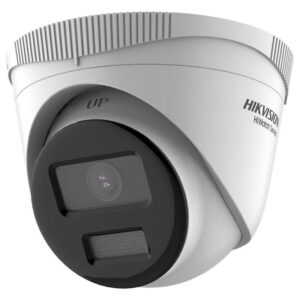 Camera supraveghere Hiwatch IP turret HWI-T249H 2.8mm C, 4MP, rezolutie: