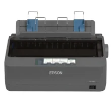 Imprimanta Matriceala Mono Epson LQ-350, Dimensiune A4, Numar Ace: 24