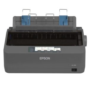 Imprimanta matriceala mono Epson LQ-350, dimensiune A4, numar ace: 24