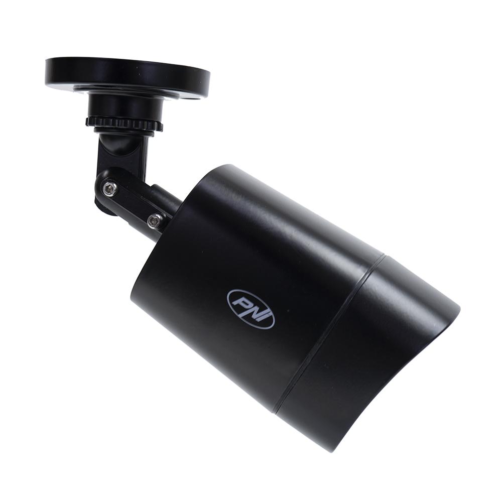 Camera supraveghere video PNI IP5MP cu IP, 5MP, H.265, ONVIF, - imagine 4