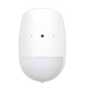 Detector PIR si geam spart wireless  Hikvision DS-PDPG12P-EG2-WE, frecventa
