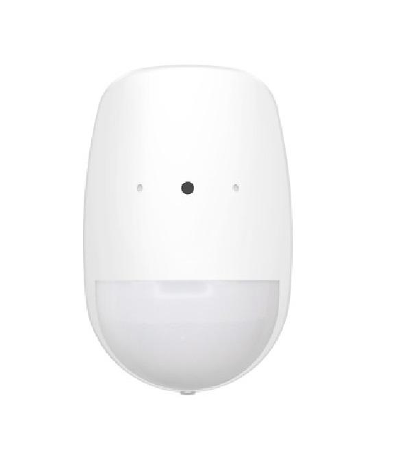 Detector PIR si geam spart wireless Hikvision DS-PDPG12P-EG2-WE, frecventa