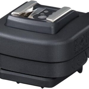 CANON AD-E1 adaptor blitz, compatibil cu: Speedlite EL-1, Speedlite 600EX