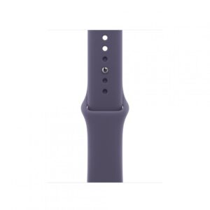 Apple Watch 40mm Purple Fog Sport Band - S/M