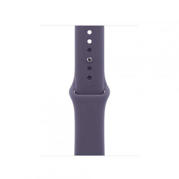 Apple Watch 40mm Purple Fog Sport Band – S/M