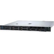 R360 PowerEdge Rack Server Intel Xeon 6 Performance 6315P 2.8G