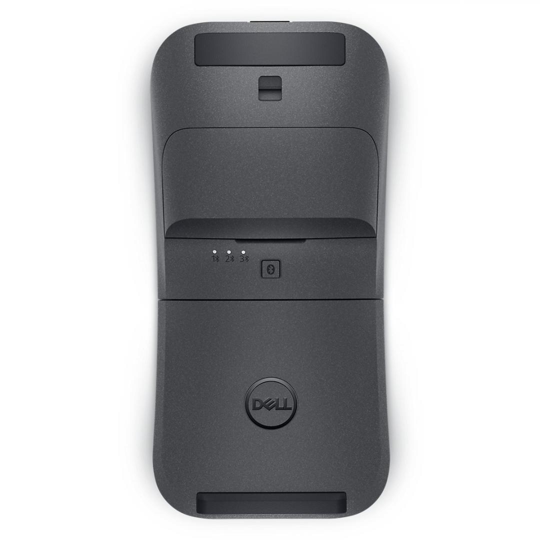 Dell Bluetooth® Travel Mouse – MS700, COLOR: Black - imagine 5