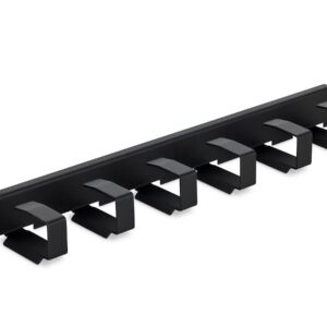 TRITON ORG.CABLU 1U 6 INELE MICI,70x27mm