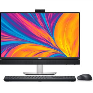 Optiplex All-In-One 7420 Plus 65W Non-touch, Intel i5-14500, 16GB Ram,