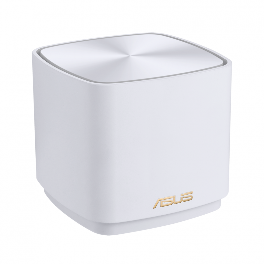 Asus dual-band large home Mesh ZENwifi system, XD4 PLUS 3 - imagine 4