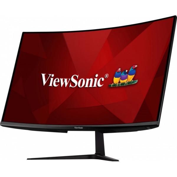 Monitor ViewSonic 31.2" VX3218-PC-MHD - imagine 6