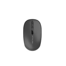 Mouse Serioux Spark 215 Wireless Negru, Senzor: Optic, Dpi: 1000