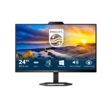 Monitor Philips 23.8″ 24E1N5300HE/00