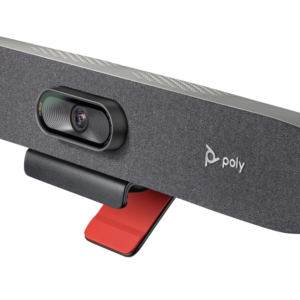 Poly Studio R30 USB Video Bar