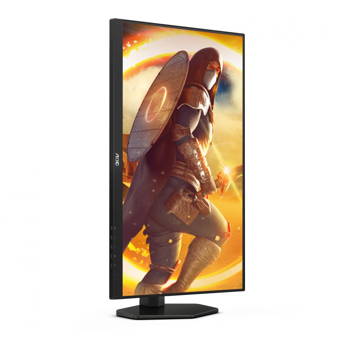 Monitor AOC 27" 27G4X, Diagonal (inch): 27, Diagonal (cm): 69, - imagine 11
