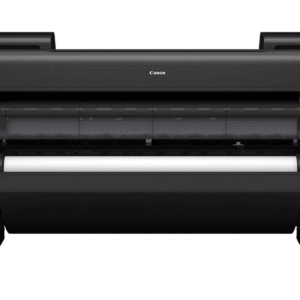 Plotter Canon GP-6600S A0 60", 7 culori, Rezolutie printare: 2,400