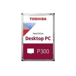 HDD  Toshiba 2TB SATA-III 7200 rpm 256mb