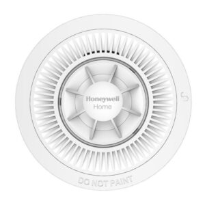 DETECTOR CALDURA INTERCONECTAT