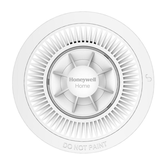 DETECTOR CALDURA INTERCONECTAT