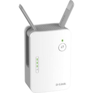Wireless Range Extender D-Link, DAP-1620, AC1200 (300/867Mbps), 2 anteneexterne pliabile,