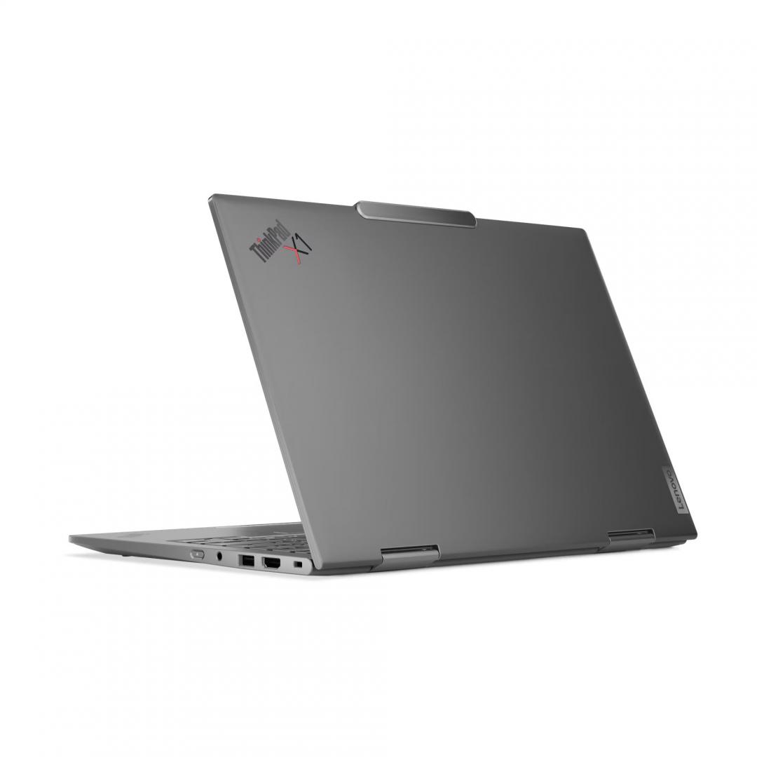 Laptop Lenovo ThinkPad X1 2-in-1 Gen 10 Aura Edition; 14" - imagine 8