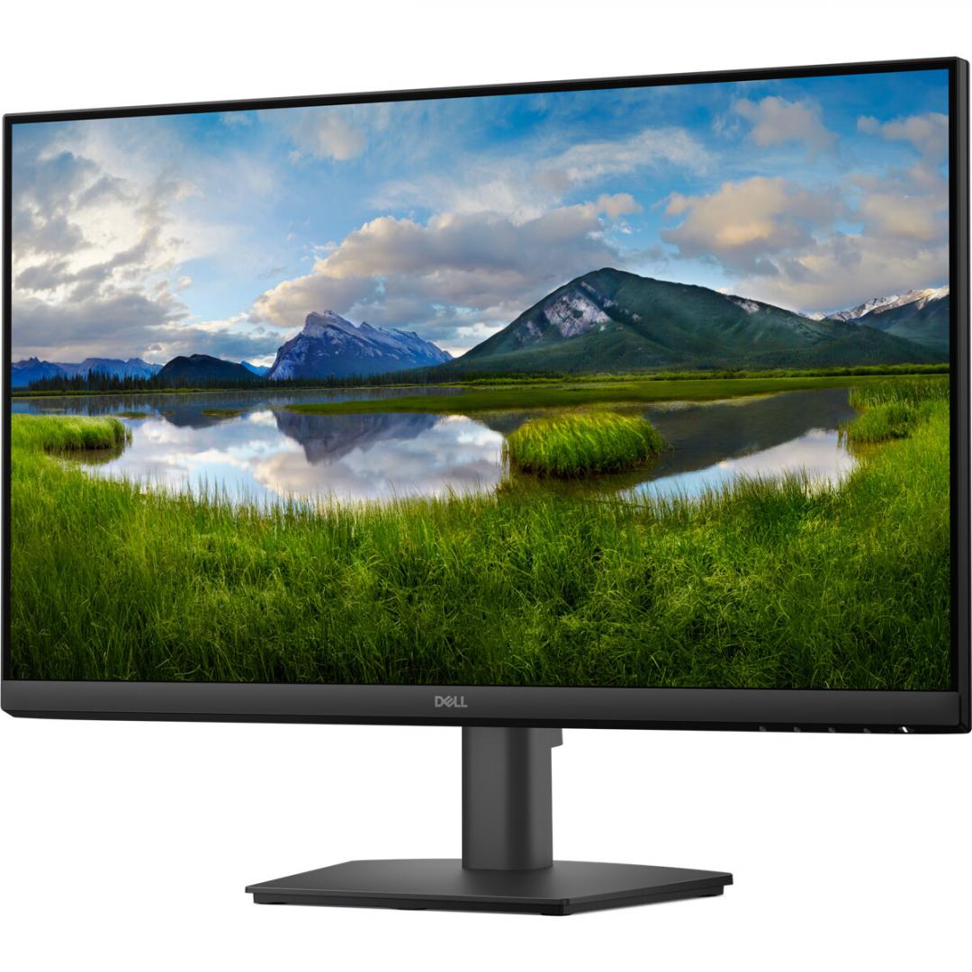 Monitor Dell 24" E2425HM, 60.47 cm, 1920 x 1080 at - imagine 7