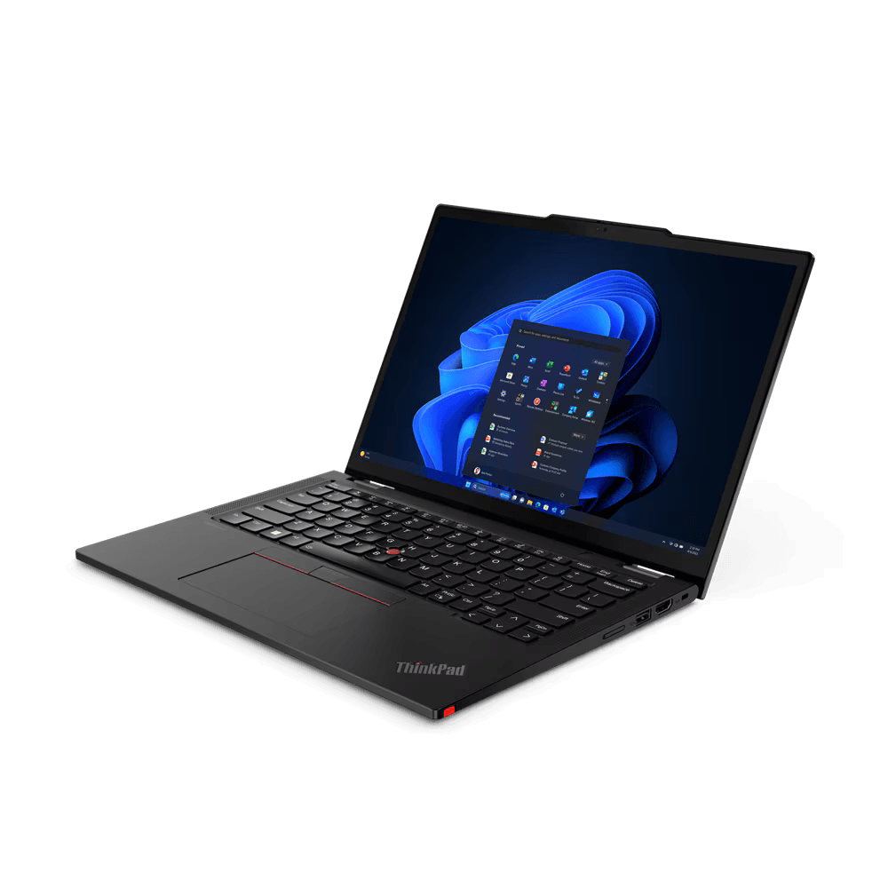 Laptop Lenovo ThinkPad X13 2-in-1 Gen 5; 13.3" WUXGA; Intel® - imagine 8