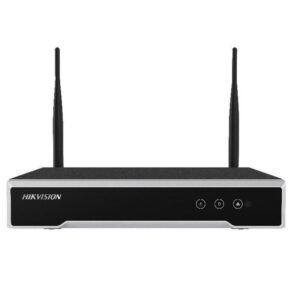 NVR 4 canale IP Hikvision DS-7104NI-K1/W/M(C), 4MP; rezolutie:4 MP/3 MP/1080p/UXGA