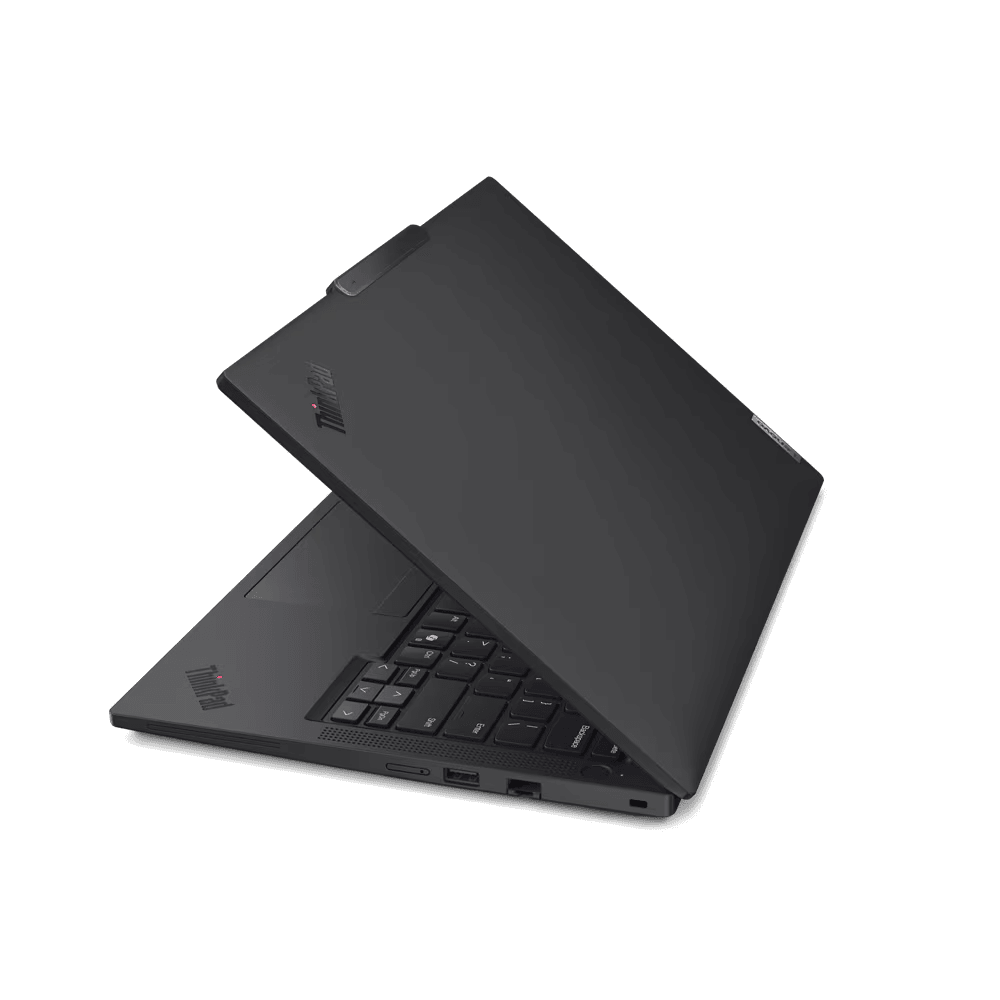 Laptop Lenovo ThinkPad T14 Gen 5 (Intel); 14" WUXGA; Intel - imagine 9