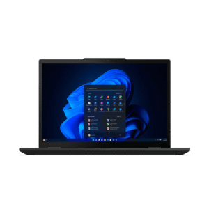 Laptop Lenovo ThinkPad X13 2-in-1 Gen 5; 13.3" WUXGA; Intel®