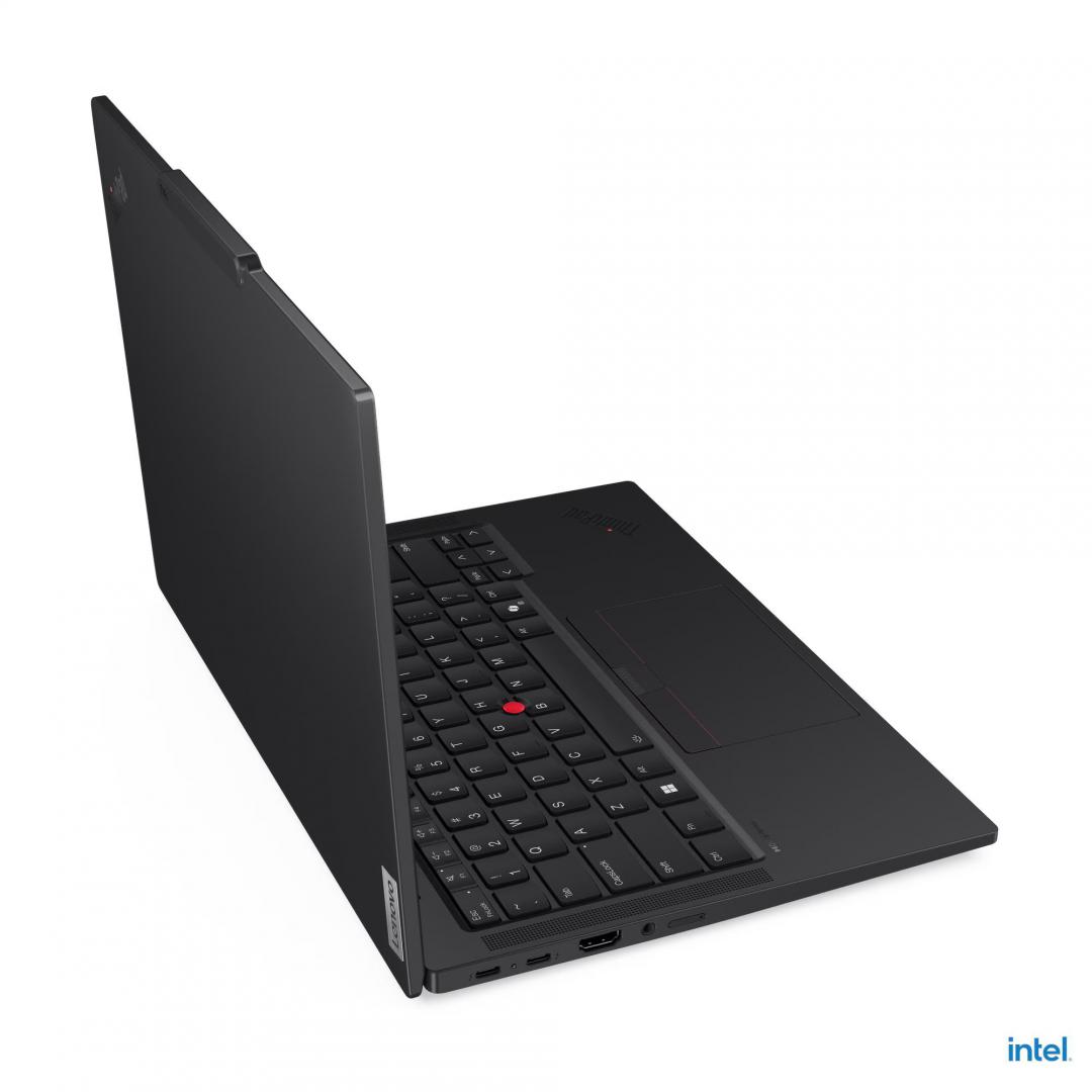Laptop ThinkPad T14 Gen 6 (Intel); 14" WUXGA (1920x1200) IPS - imagine 7