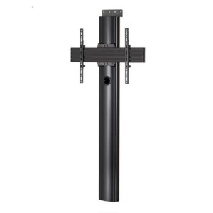 Stand de podea cu fixare in perete B-Tech 39-75", 70kg