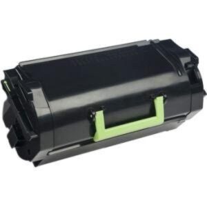 Toner Lexmark 52D0HA0, black, 25 k, MS810de , MS810dn ,